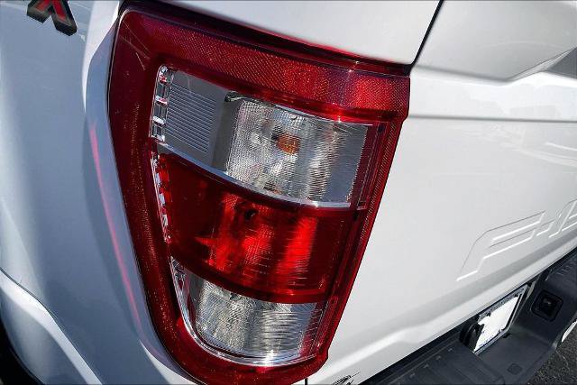 Certified 2023 Ford F150 XL w/ STX Appearance Package RWD image 28