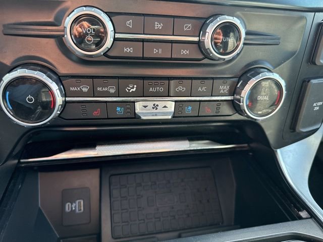 Certified 2023 Ford F150 Limited AWD/4WD image 29