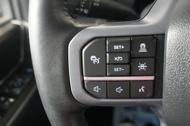 Certified 2023 Ford F250 Lariat w/ Lariat Ultimate Package AWD/4WD image 16