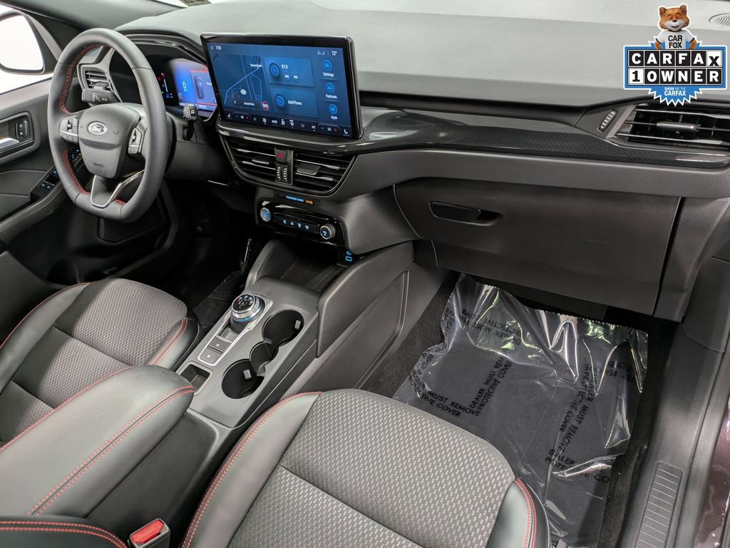 Certified 2023 Ford Escape ST-Line w/ Tech Pack #1 AWD/4WD image 31