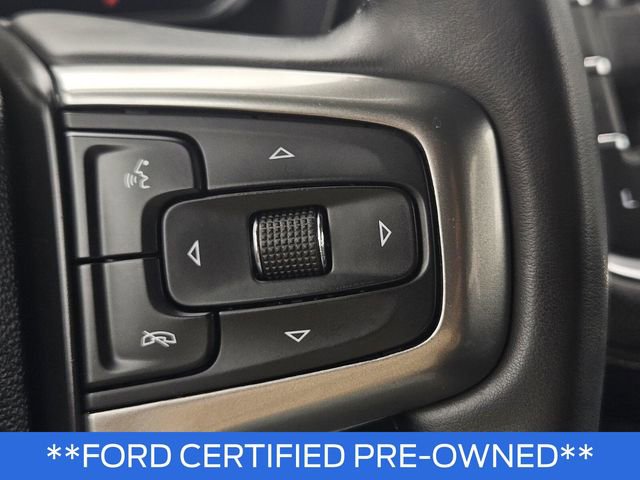 Used 2023 Chevrolet Suburban Premier image 23