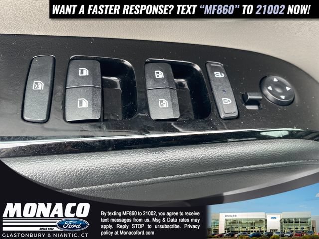 Used 2022 Hyundai Tucson SEL w/ Convenience Package AWD/4WD image 17