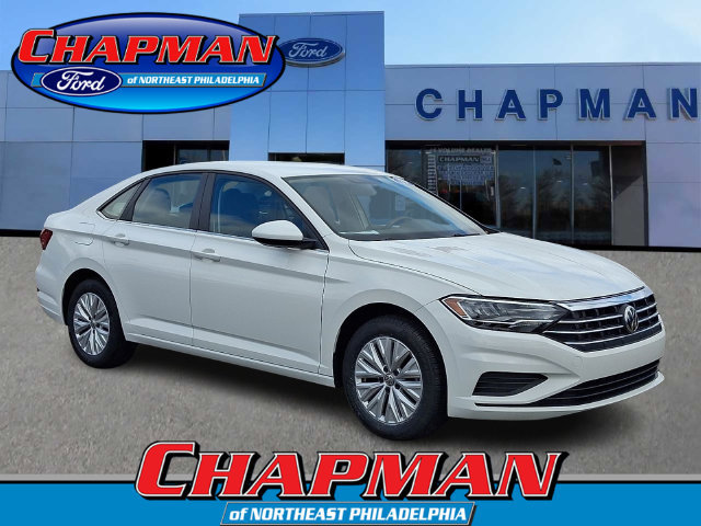 Used 2019 Volkswagen Jetta S FWD image 1