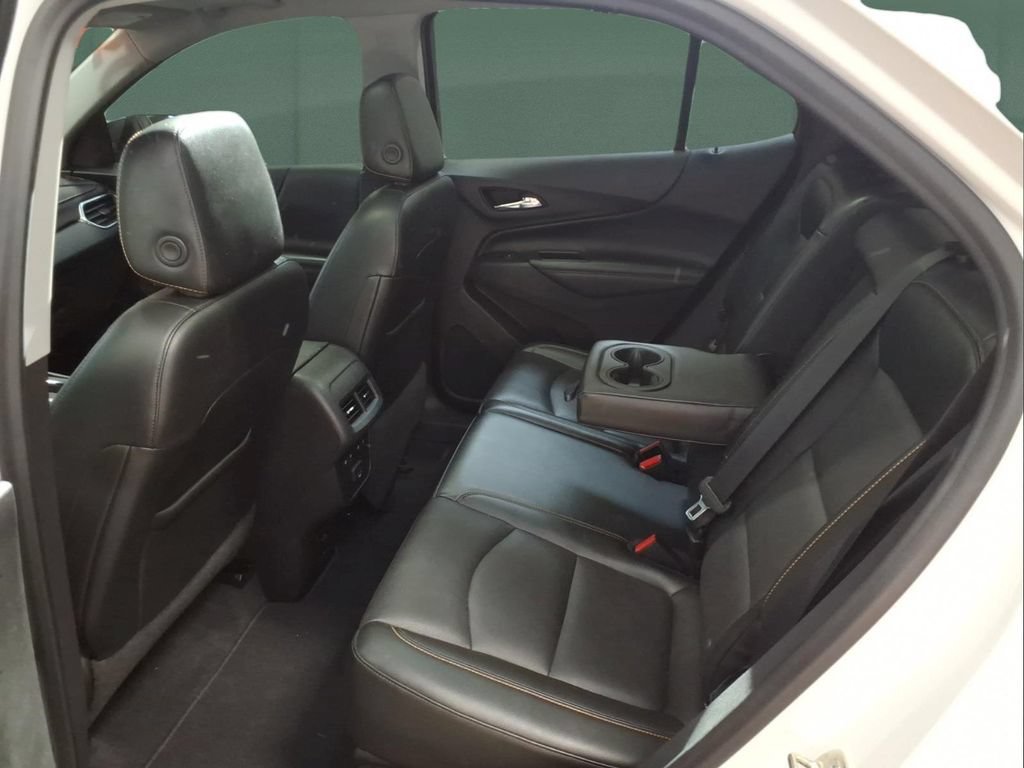 Used 2020 Chevrolet Equinox Premier AWD/4WD image 21