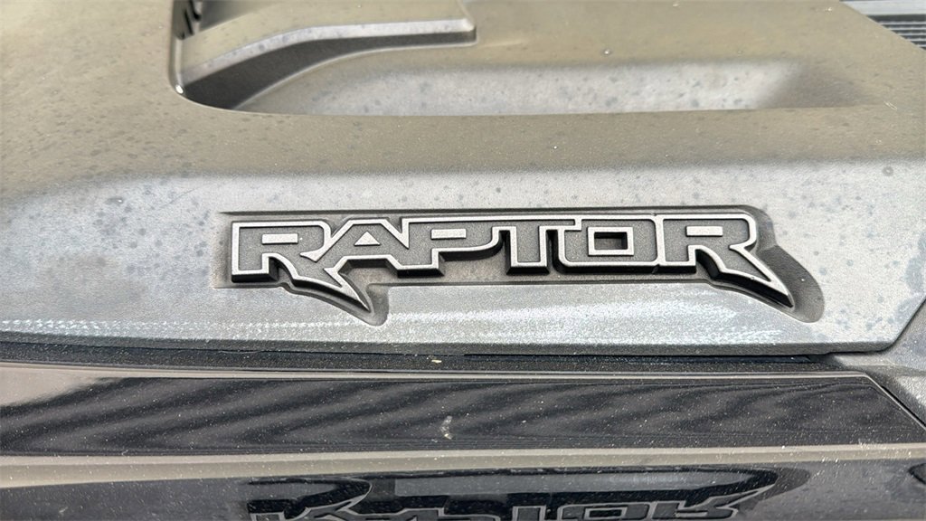 Certified 2023 Ford F150 Raptor w/ Raptor Carbon Fiber Package image 8