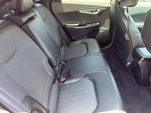 Used 2024 Kia EV6 Light AWD/4WD image 35
