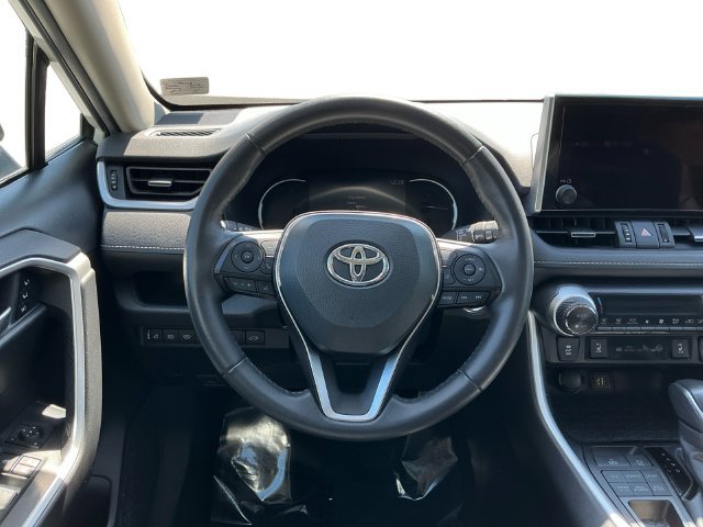 Used 2024 Toyota RAV4 XLE Premium w/ Weather Package AWD/4WD image 13