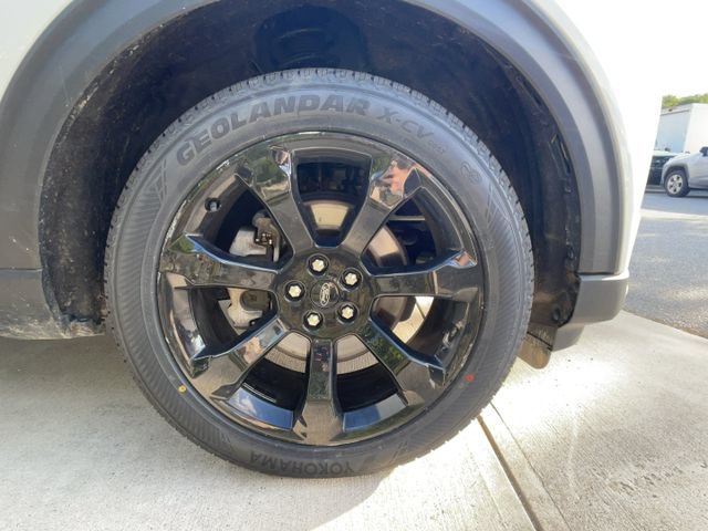 Certified 2023 Ford Explorer ST-Line w/ Class IV Trailer Tow Package AWD/4WD image 10