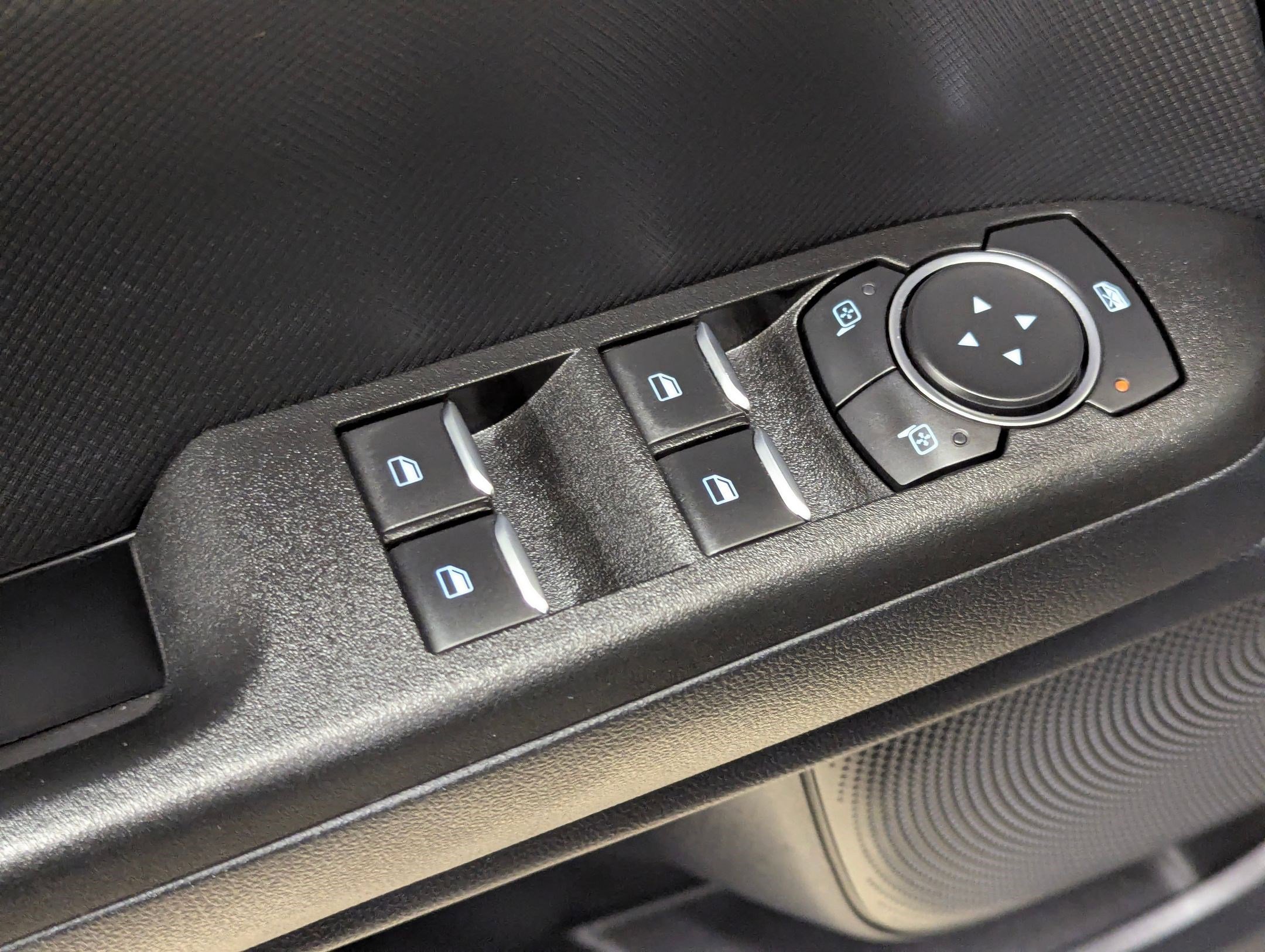 Certified 2021 Ford Bronco Sport Outer Banks image 23