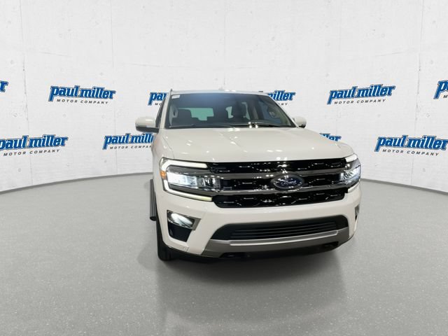 Certified 2024 Ford Expedition Limited AWD/4WD image 3