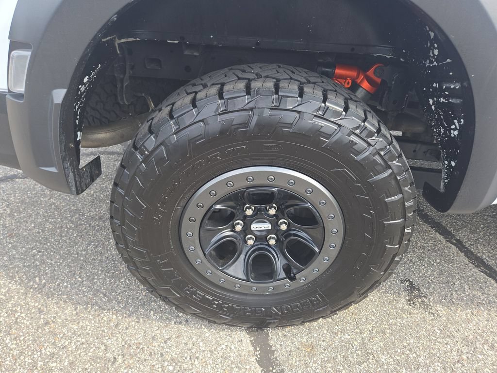 Certified 2023 Ford F150 Raptor AWD/4WD image 2