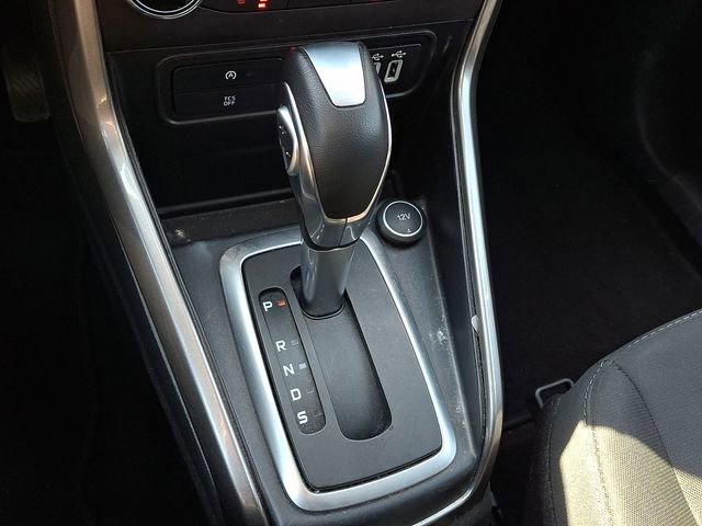 Certified 2022 Ford EcoSport SE w/ SE Convenience Package image 13