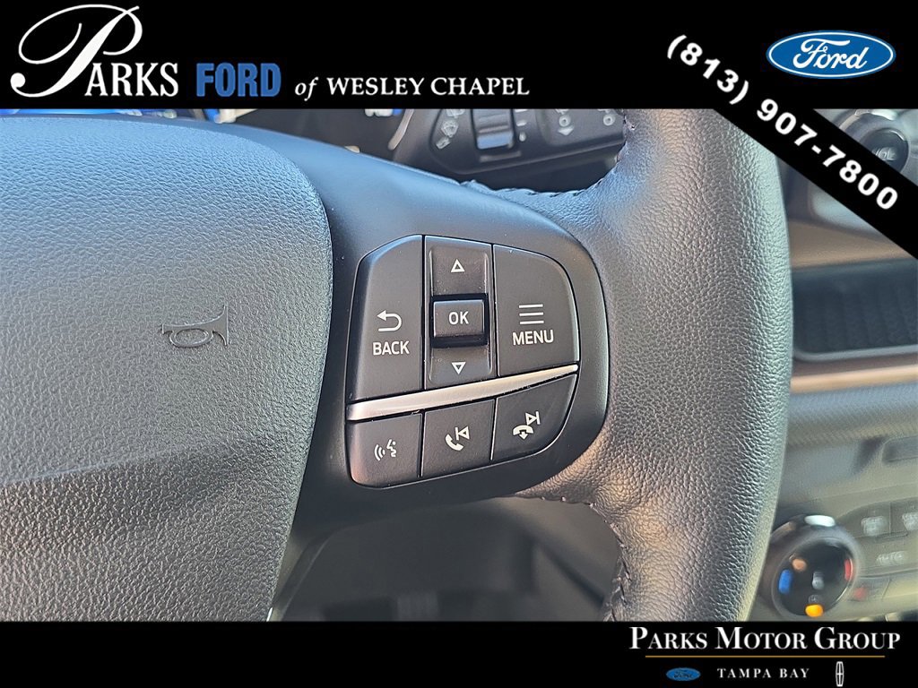 Certified 2023 Ford Bronco Sport Outer Banks w/ Tech Package image 30