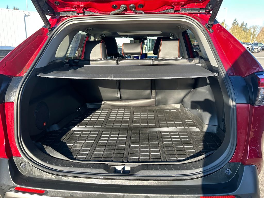 Used 2023 Toyota RAV4 Limited w/ Limited Grade Weather Package image 33