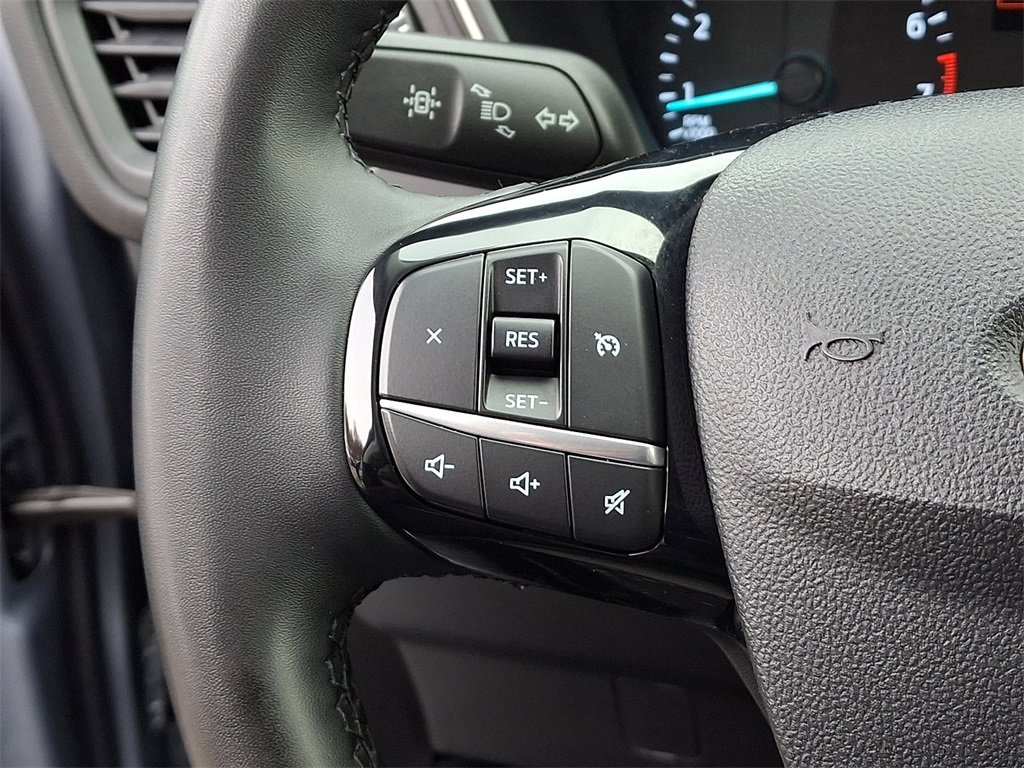 Certified 2022 Ford Escape SE w/ Cold Weather Package image 21