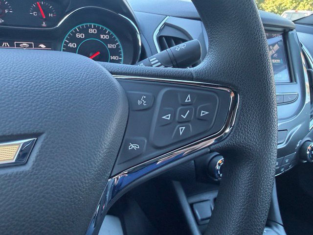 Used 2018 Chevrolet Cruze LT w/ Convenience Package FWD image 41