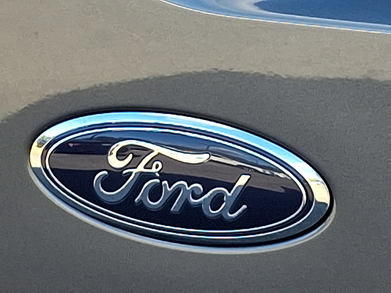 Certified 2024 Ford Bronco Sport Outer Banks image 30