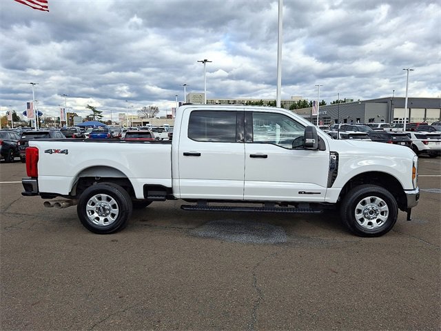 Certified 2024 Ford F250 XLT image 5