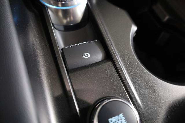 Certified 2025 Ford Explorer ST AWD/4WD image 23