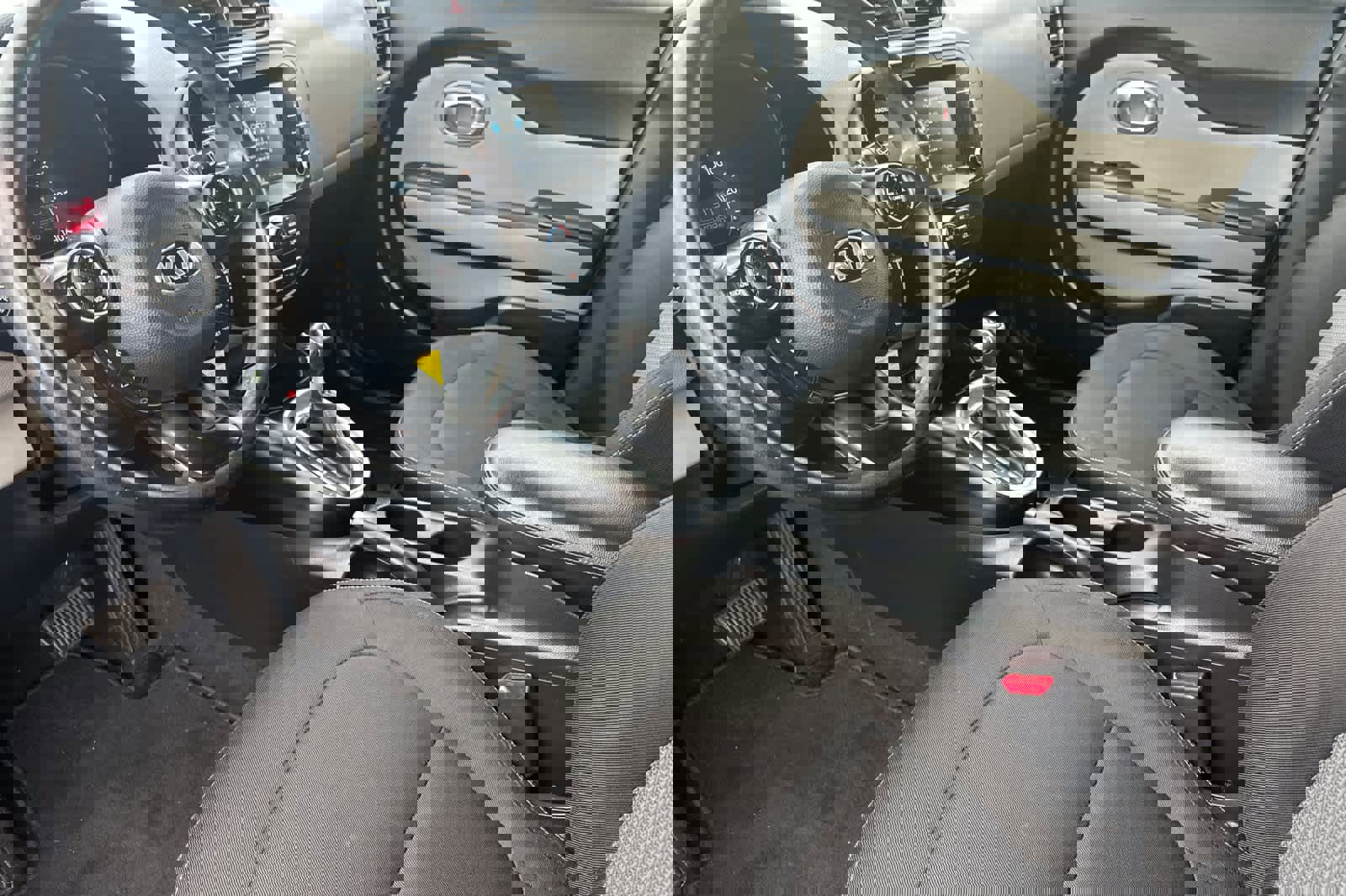 Used 2019 Kia Soul + image 11