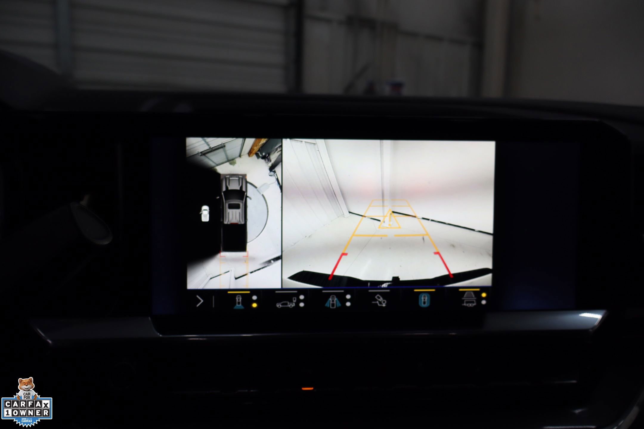 Used 2024 Chevrolet Silverado 2500 High Country w/ High Country Premium Package image 27