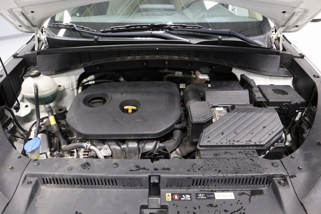 Used 2021 Hyundai Tucson Value image 14