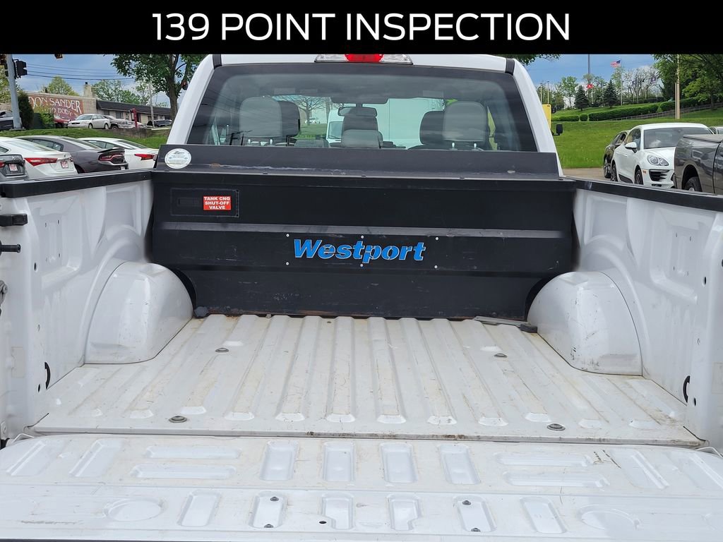 Certified 2018 Ford F150 XL w/ XL Power Equipment Group AWD/4WD image 6