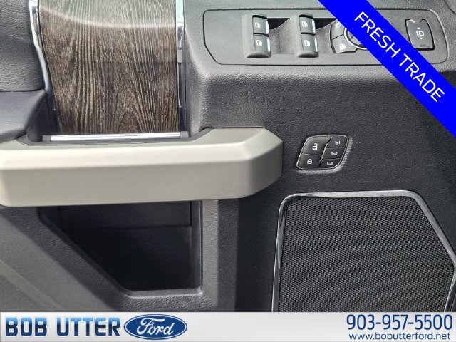 Certified 2020 Ford F250 Lariat w/ Tremor Off-Road Package AWD/4WD image 22