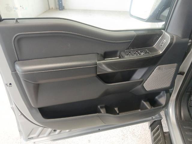Certified 2023 Ford F150 XLT w/ Equipment Group 302A High image 12