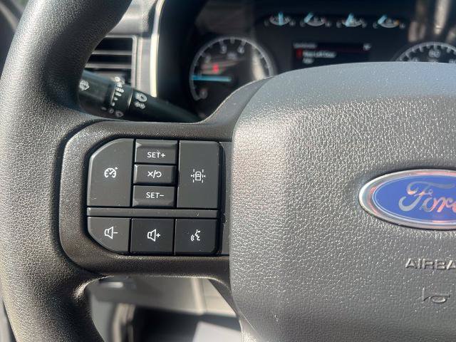 Certified 2023 Ford F150 XL w/ STX Appearance Package AWD/4WD image 25