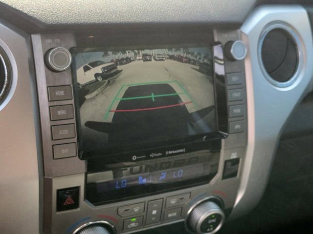 Used 2020 Toyota Tundra SR5 w/ TRD Off-Road Plus Package RWD image 32