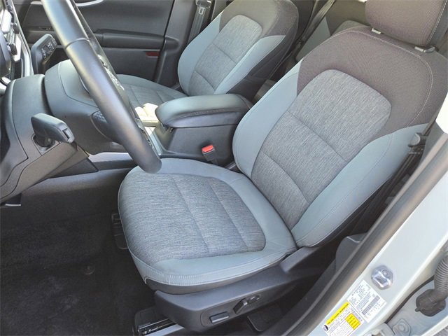 Certified 2022 Ford Bronco Sport Big Bend w/ Convenience Package image 30