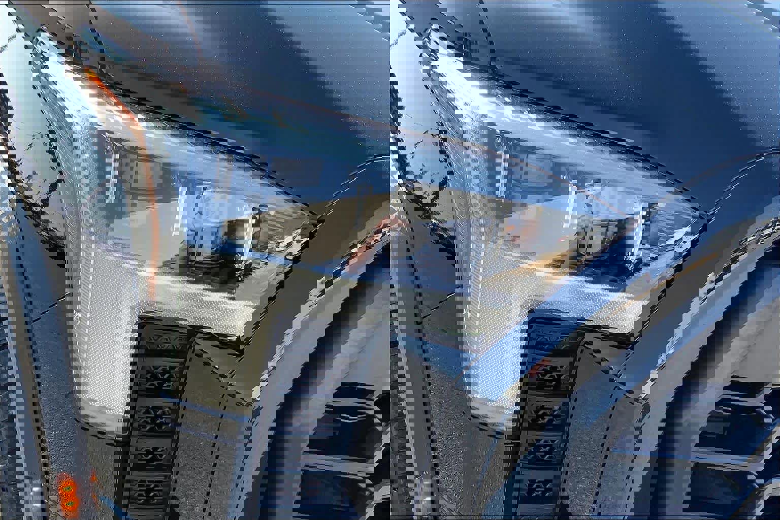 Used 2022 Toyota Tundra TRD Pro image 28