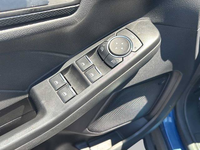 Certified 2023 Ford Escape ST-Line w/ Tech Pack #1 AWD/4WD image 25