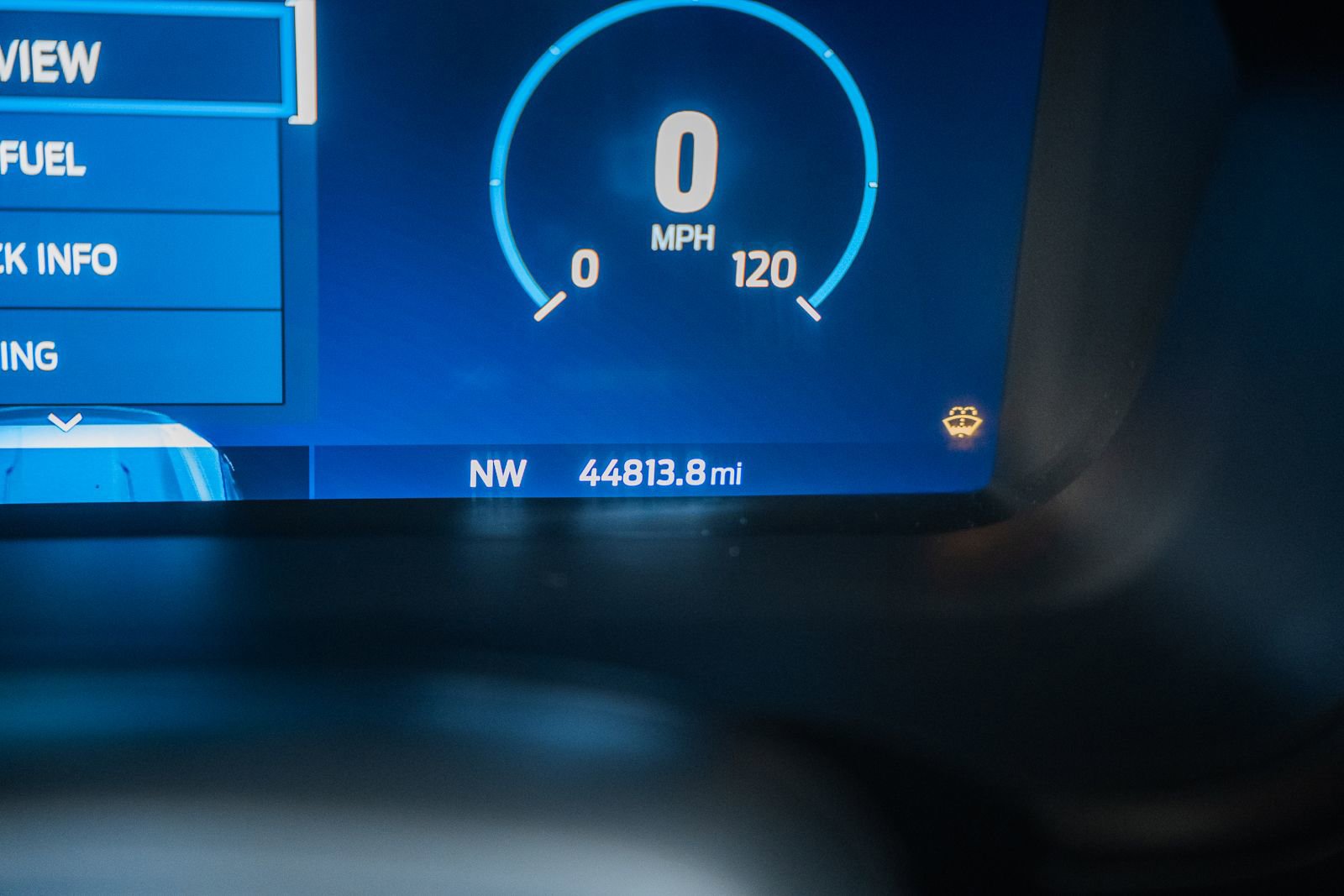 Certified 2023 Ford F150 Lariat w/ Equipment Group 502A High image 49