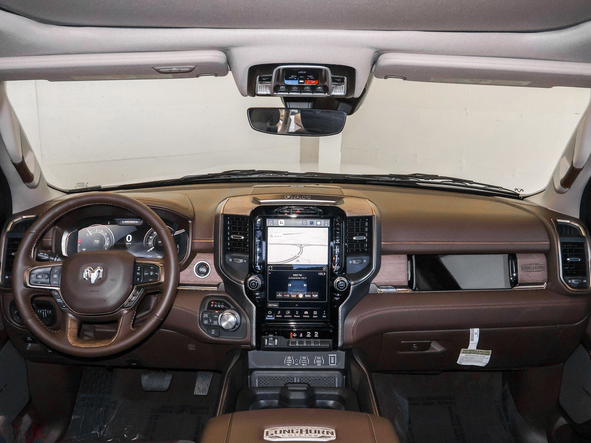 Used 2026 RAM 1500 Limited w/ Bed Utility Group AWD/4WD image 26