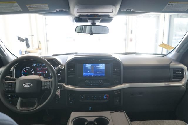 Certified 2023 Ford F150 XLT AWD/4WD image 30