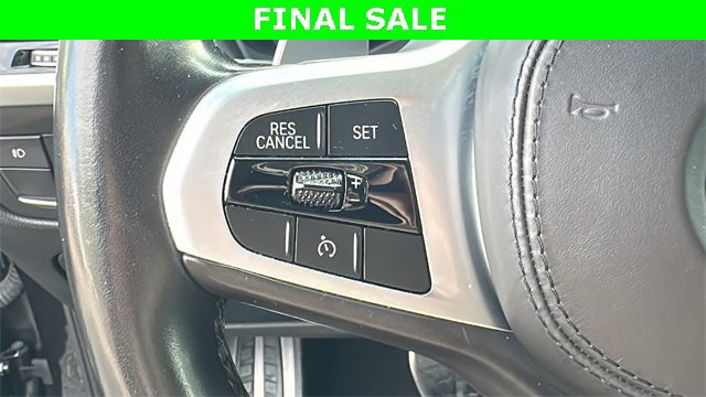 Used 2020 BMW X4 M40i image 25