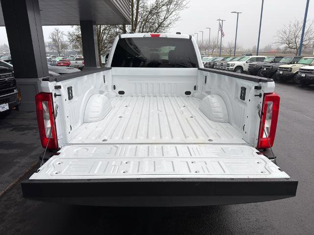 Certified 2026 Ford F250 XLT image 16