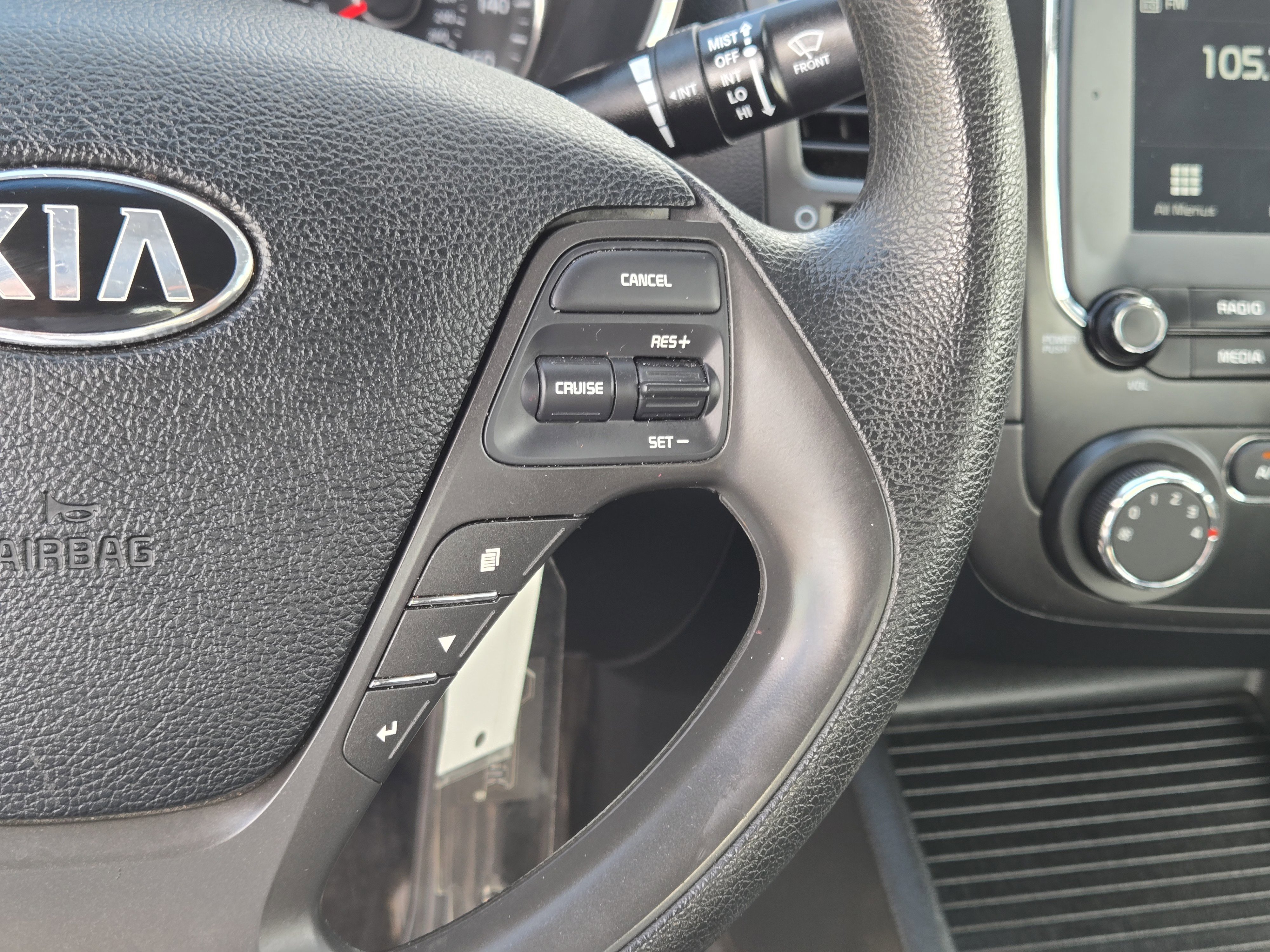 Used 2018 Kia Forte LX w/ LX Popular Package image 22