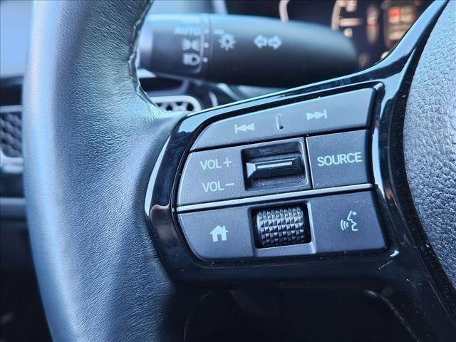 Used 2025 Honda Civic Sport image 13