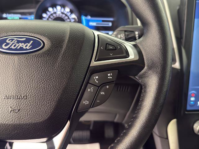 Certified 2023 Ford Edge SEL w/ Convenience Package AWD/4WD image 22