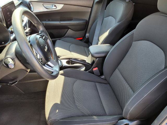 Used 2023 Kia Forte LXS FWD image 16