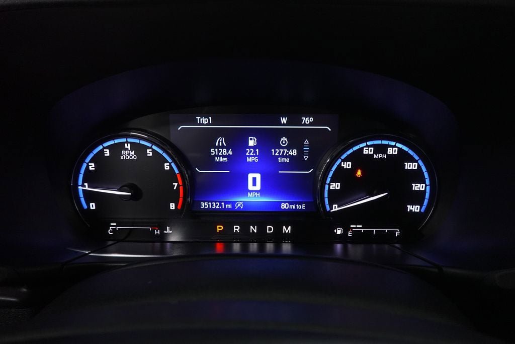 Certified 2022 Ford Bronco Sport Badlands AWD/4WD image 16