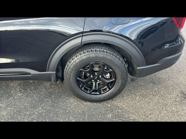Certified 2023 Ford Explorer Timberline w/ Timberline Technology Package AWD/4WD image 28