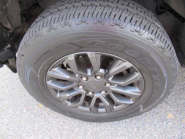 Certified 2019 Ford Ranger XLT w/ Equipment Group 302A Luxury AWD/4WD image 11