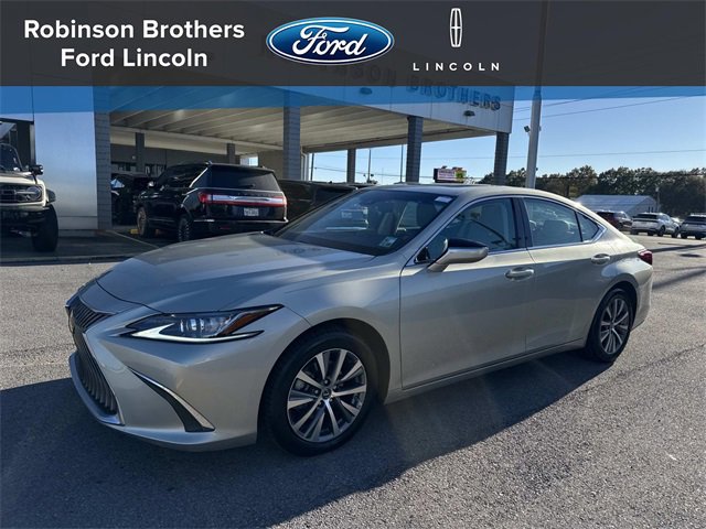 Used 2019 Lexus ES 350 350 image 1