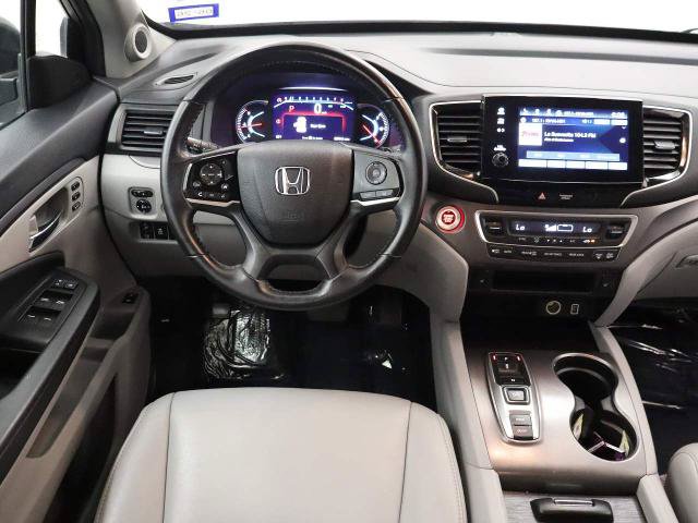 Used 2021 Honda Pilot EX-L image 40