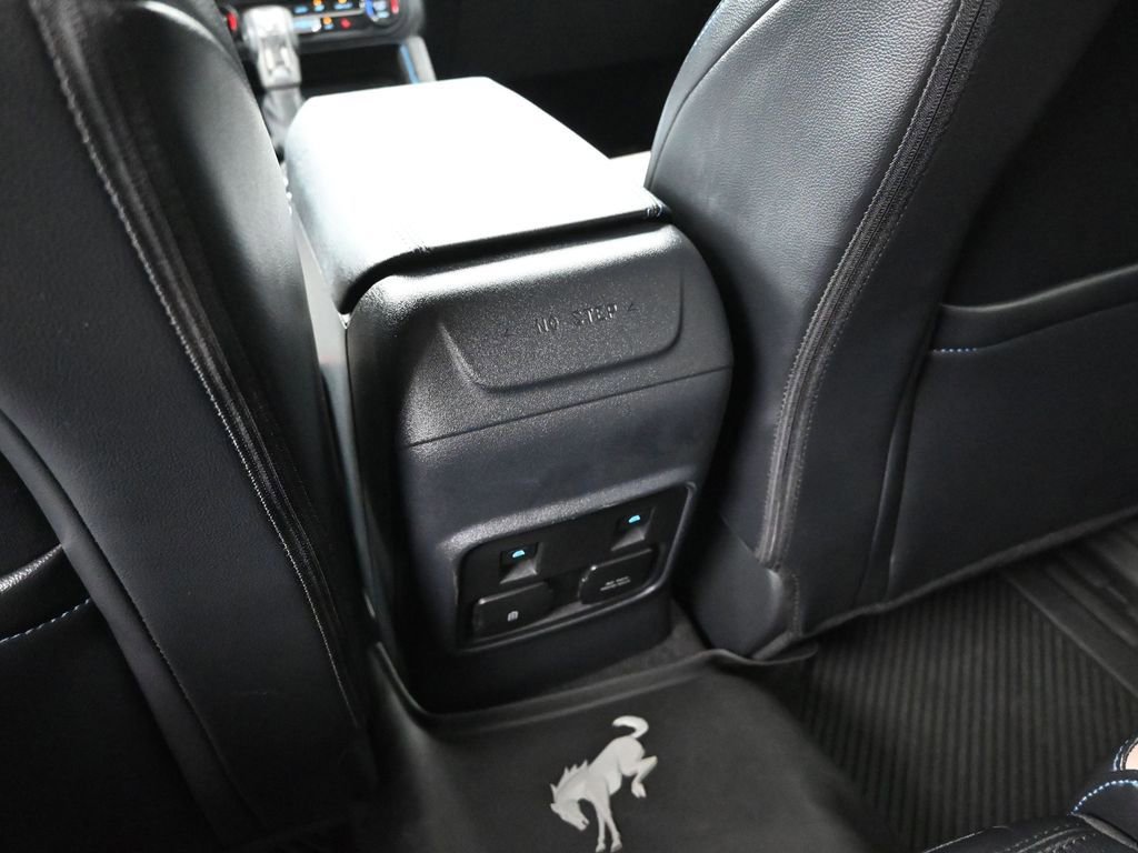 Certified 2024 Ford Bronco Wildtrak image 52