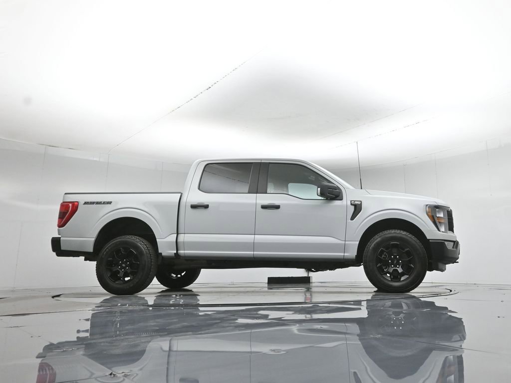 Certified 2023 Ford F150 XL w/ Rattler Package image 53
